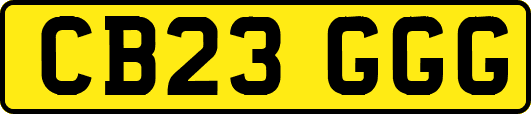 CB23GGG