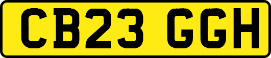 CB23GGH