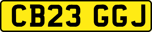 CB23GGJ