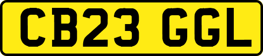 CB23GGL