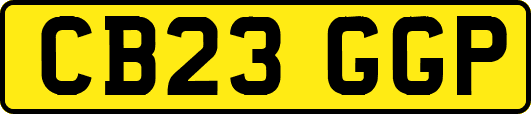 CB23GGP