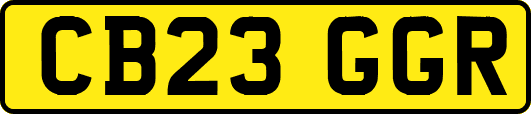 CB23GGR