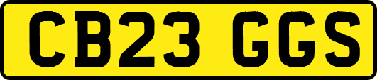 CB23GGS