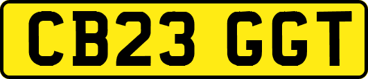 CB23GGT