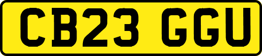 CB23GGU