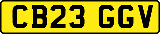 CB23GGV