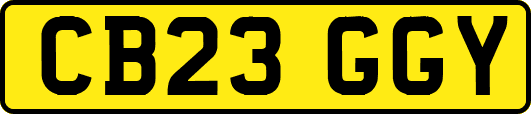 CB23GGY