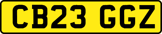 CB23GGZ