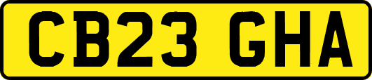 CB23GHA