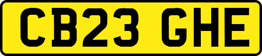 CB23GHE