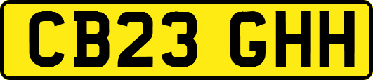 CB23GHH