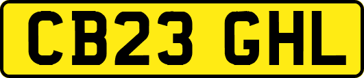 CB23GHL