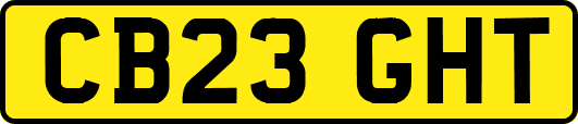 CB23GHT