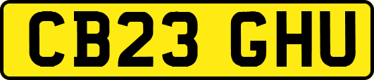 CB23GHU