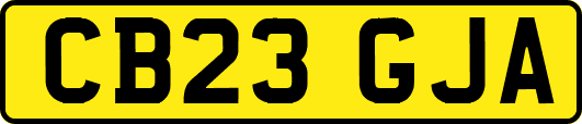 CB23GJA