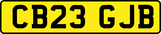 CB23GJB