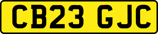 CB23GJC