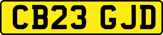 CB23GJD