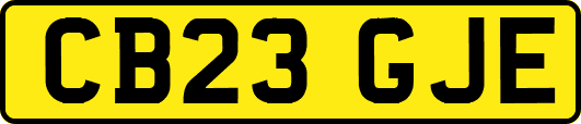 CB23GJE