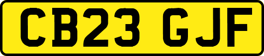 CB23GJF