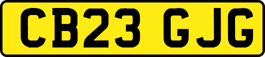 CB23GJG