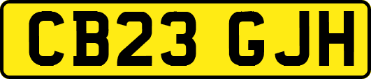 CB23GJH