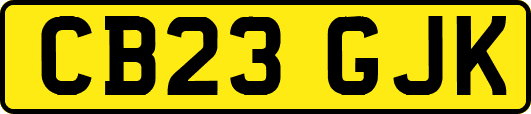 CB23GJK