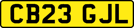 CB23GJL