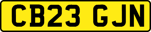 CB23GJN