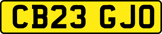 CB23GJO