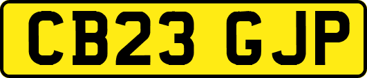 CB23GJP