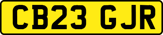 CB23GJR