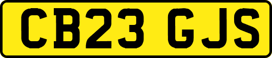 CB23GJS