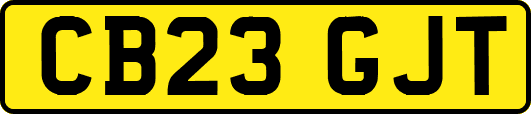 CB23GJT