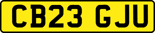 CB23GJU