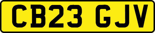 CB23GJV