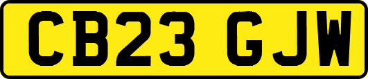 CB23GJW