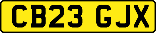 CB23GJX