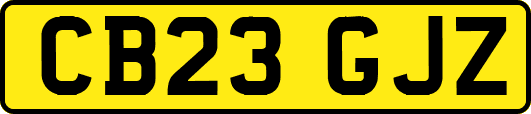 CB23GJZ