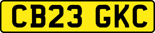 CB23GKC