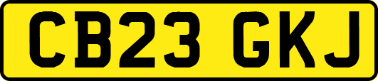CB23GKJ