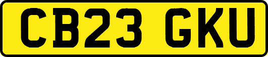 CB23GKU