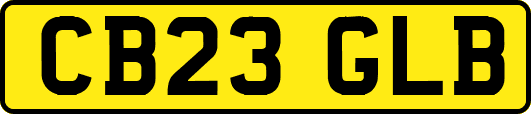 CB23GLB