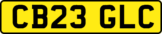 CB23GLC