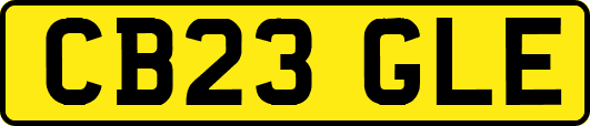 CB23GLE