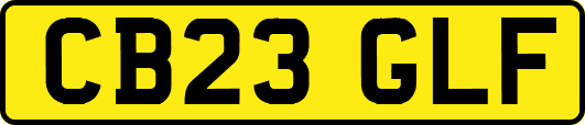 CB23GLF