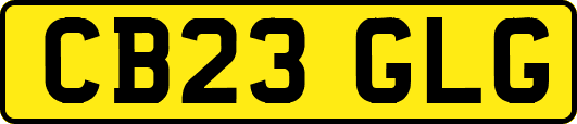 CB23GLG