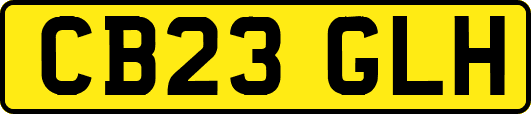 CB23GLH