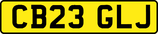 CB23GLJ