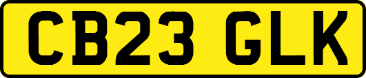 CB23GLK